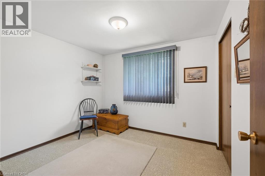 105 Silverspring Crescent, Kitchener, ON - Indoor Photo Showing Other Room