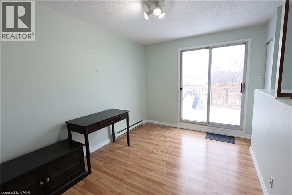 67 Valleyview Road Unit# 58, Kitchener, ON - Indoor Photo Showing Other Room