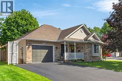 1201 TAMARAC Street Dunnville, ON N1A 3G5