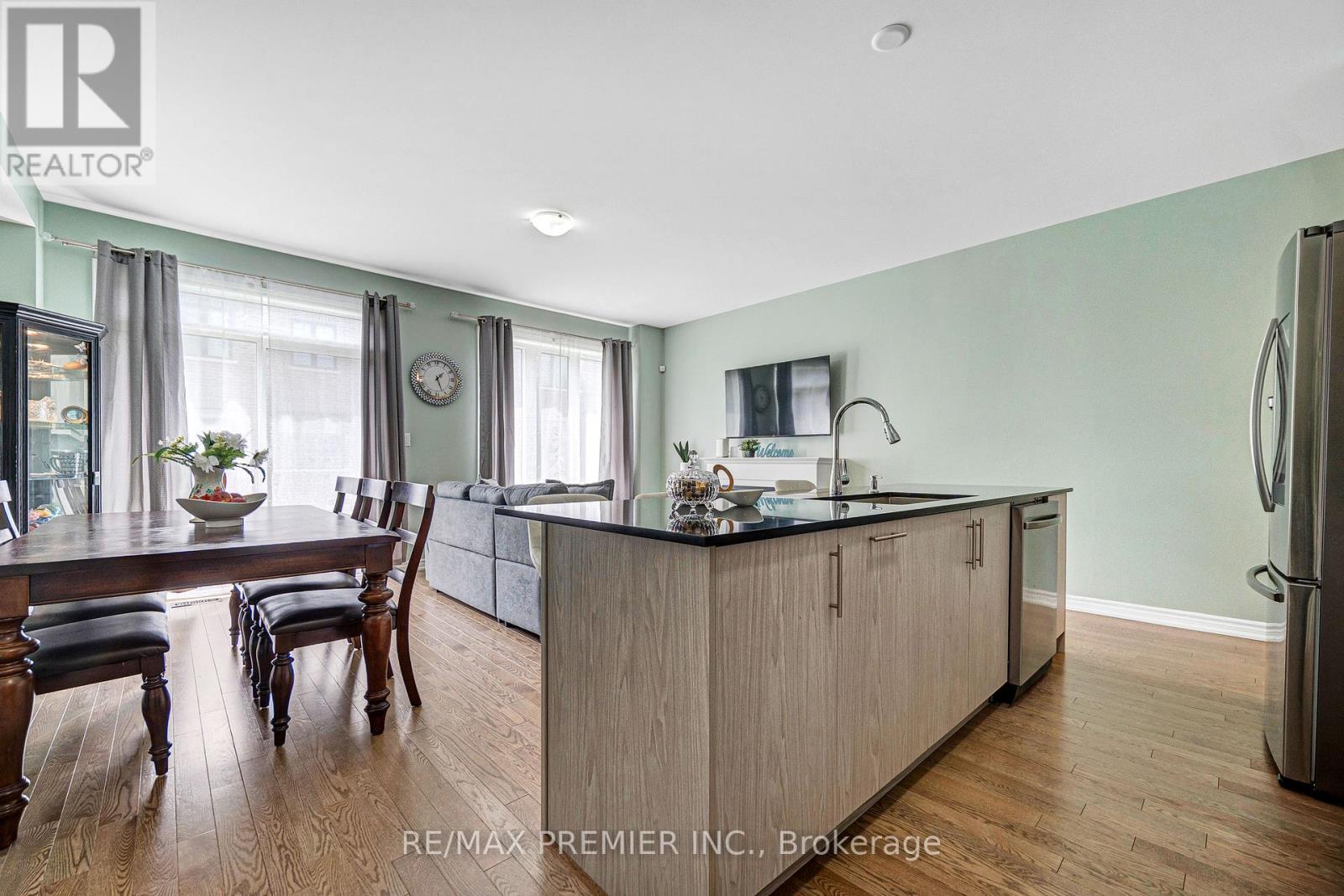 Main - 55 Singhampton Road, Vaughan, ON - Indoor