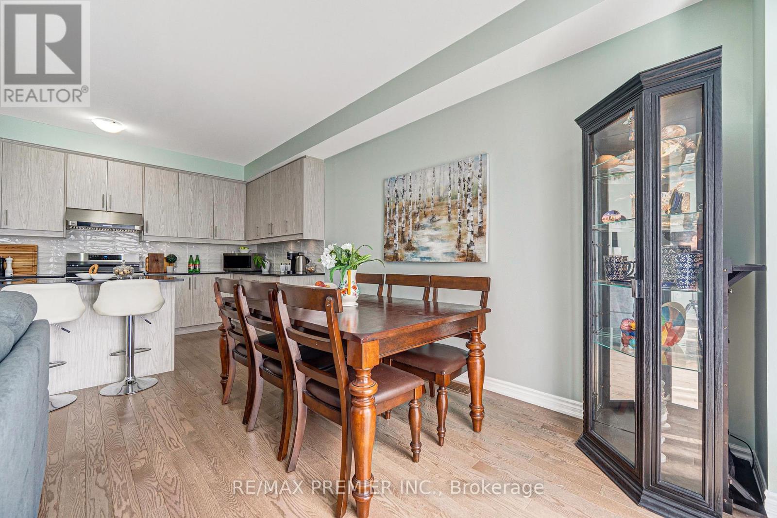Main - 55 Singhampton Road, Vaughan, ON - Indoor Photo Showing Other Room