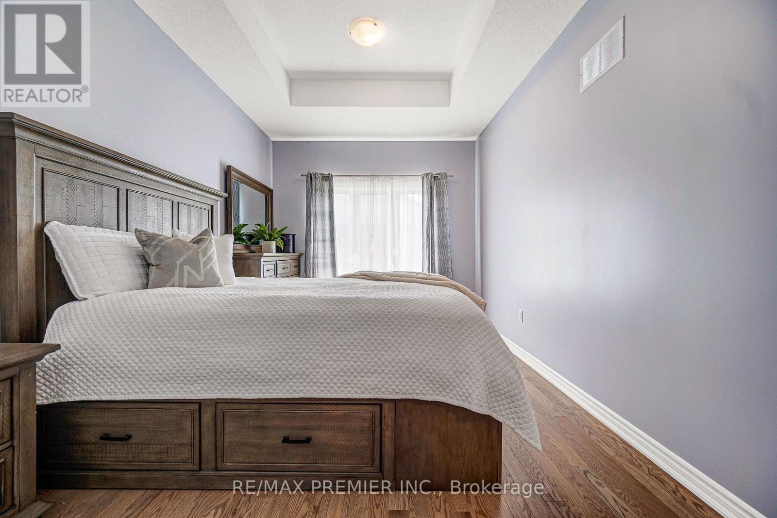 Main - 55 Singhampton Road, Vaughan, ON - Indoor Photo Showing Bedroom