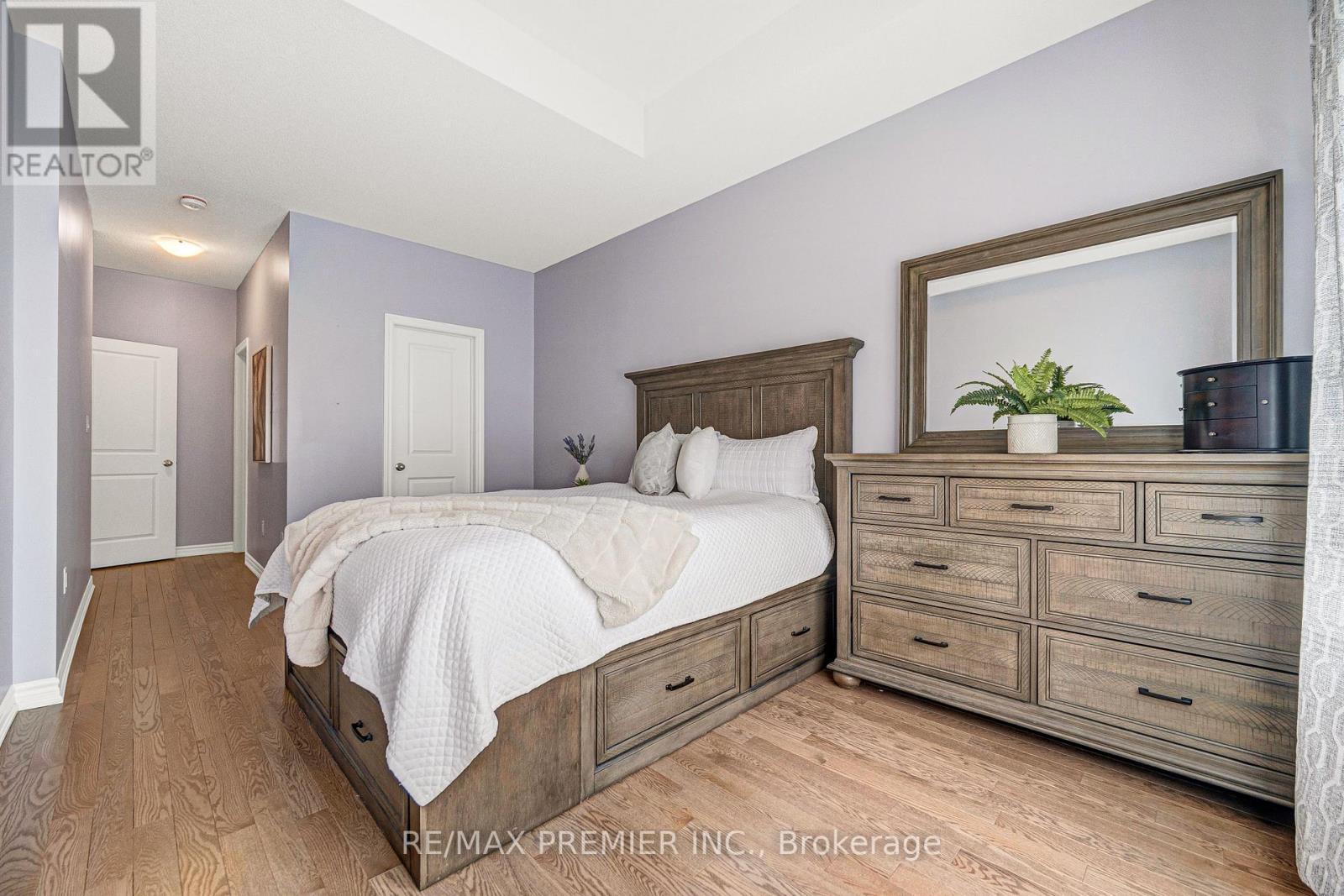 Main - 55 Singhampton Road, Vaughan, ON - Indoor Photo Showing Bedroom