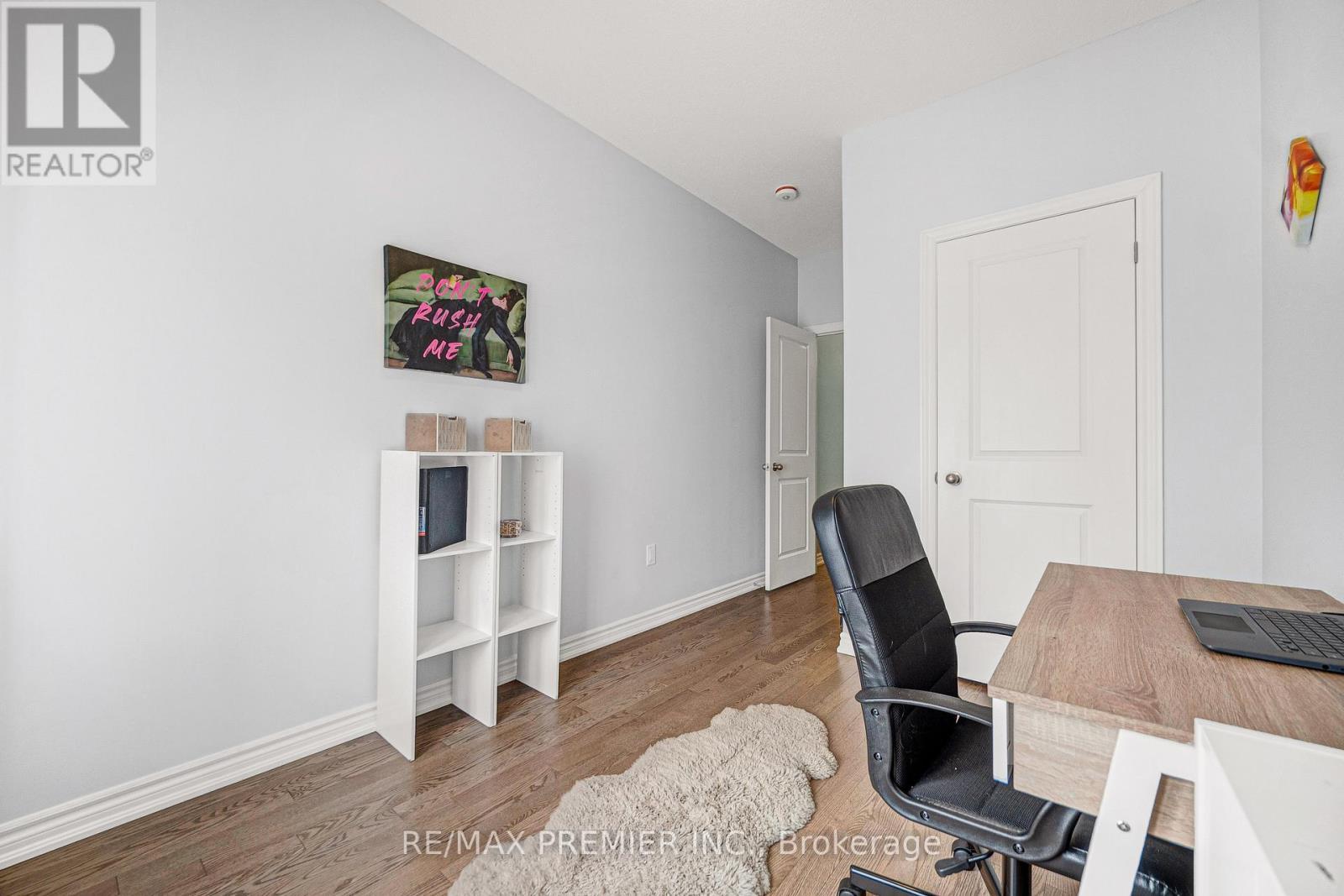 Main - 55 Singhampton Road, Vaughan, ON - Indoor Photo Showing Office