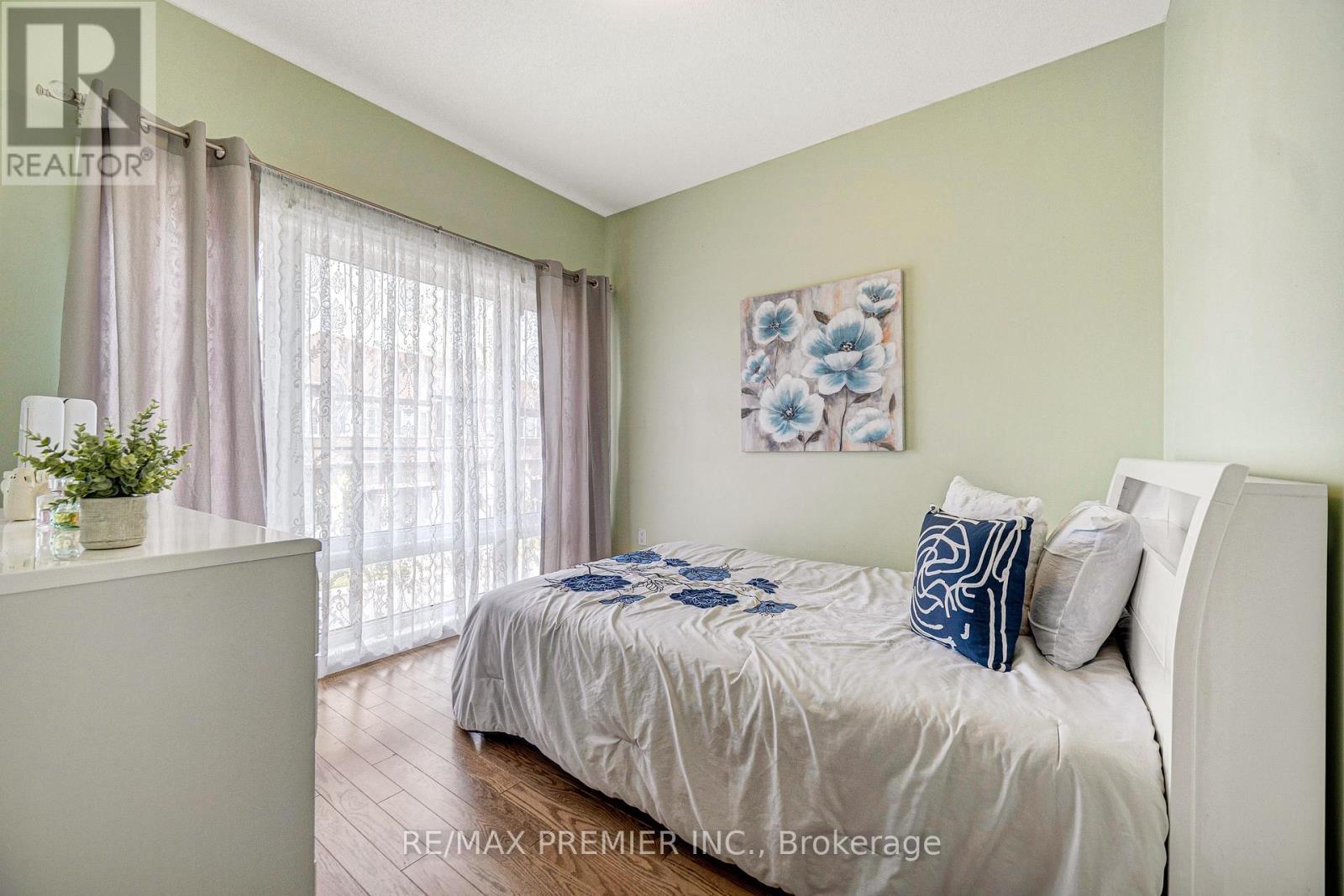 Main - 55 Singhampton Road, Vaughan, ON - Indoor Photo Showing Bedroom
