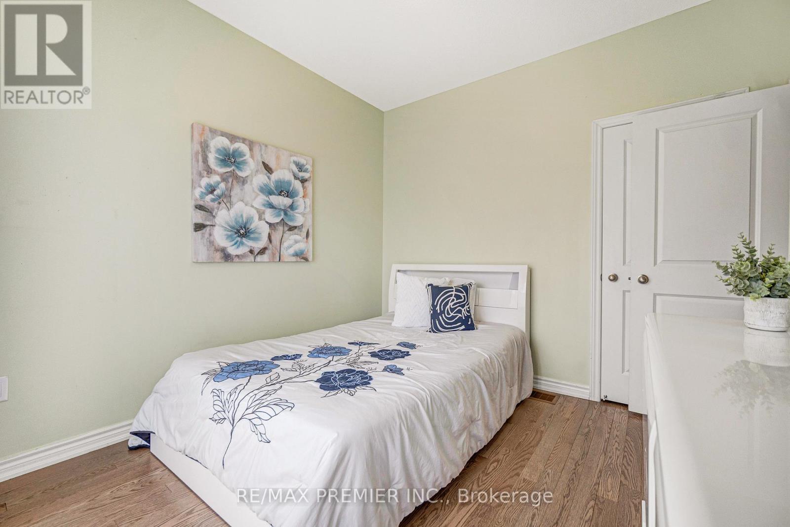 Main - 55 Singhampton Road, Vaughan, ON - Indoor Photo Showing Bedroom