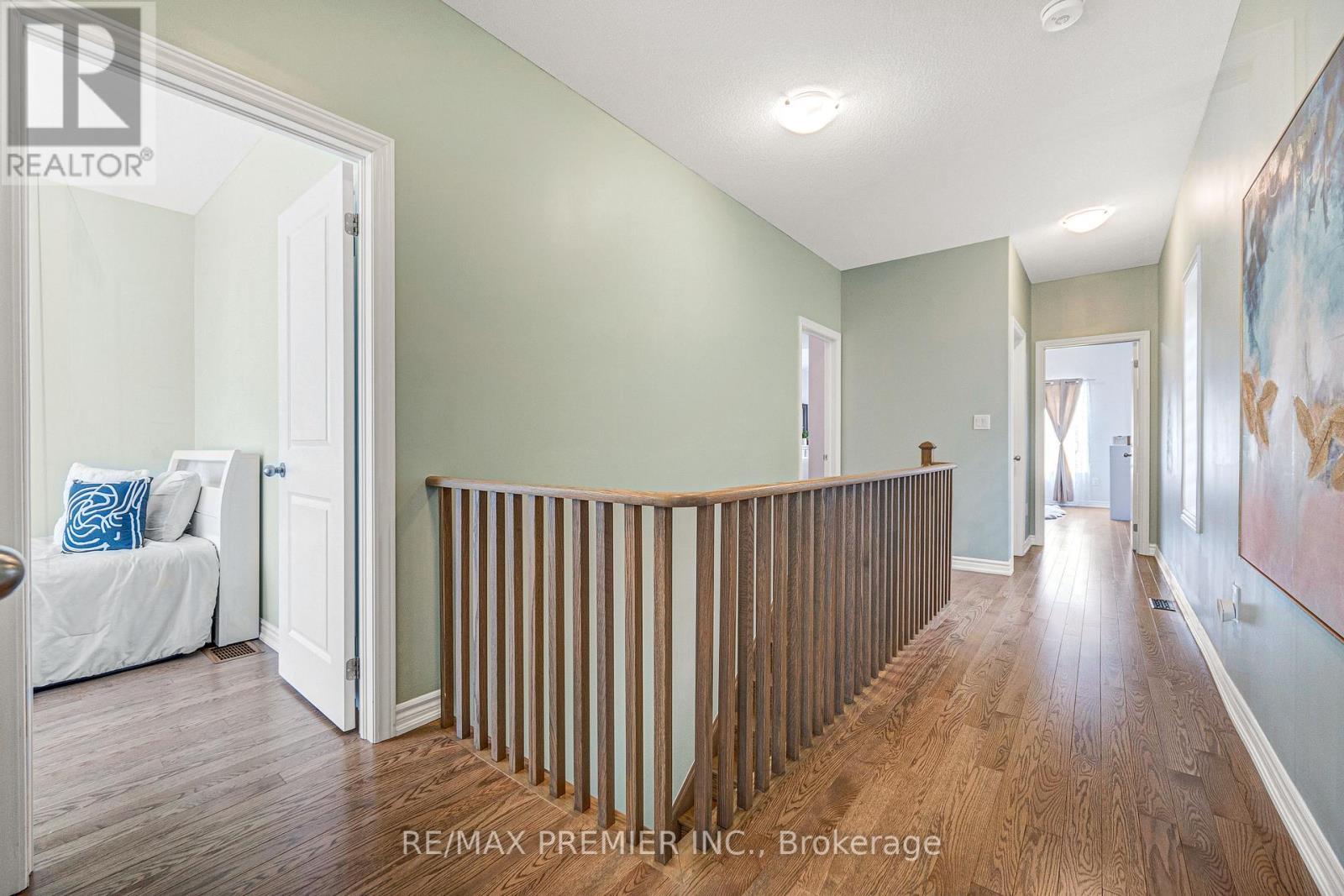 Main - 55 Singhampton Road, Vaughan, ON - Indoor Photo Showing Other Room