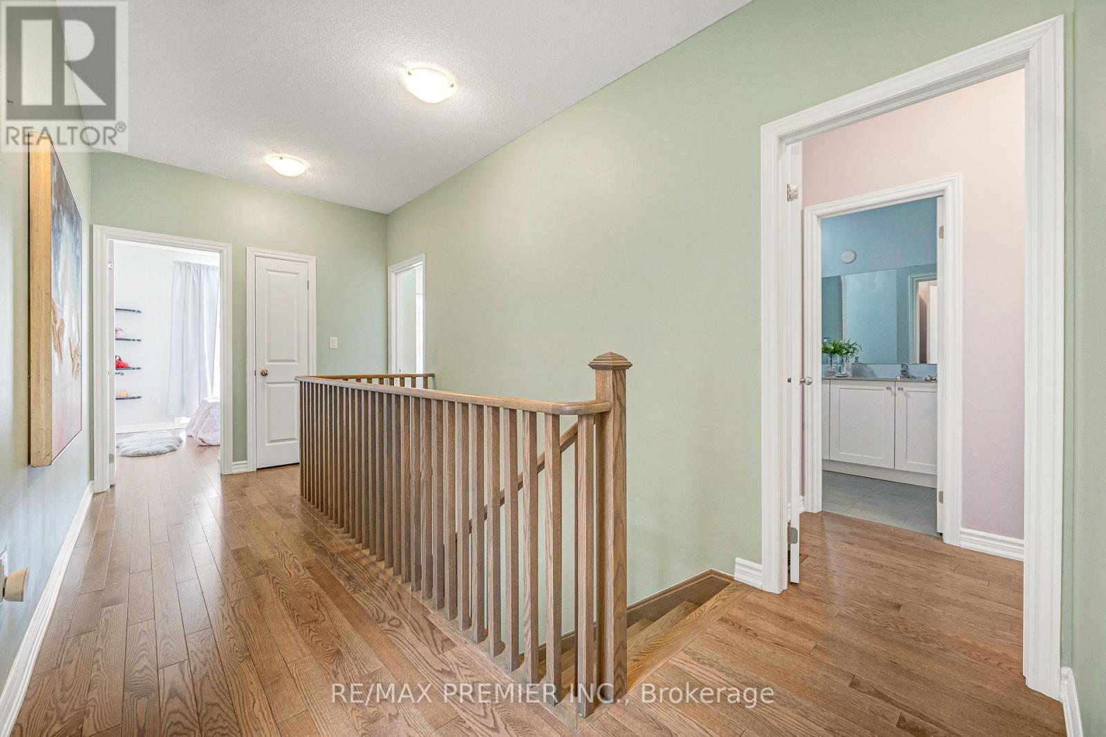 Main - 55 Singhampton Road, Vaughan, ON - Indoor Photo Showing Other Room