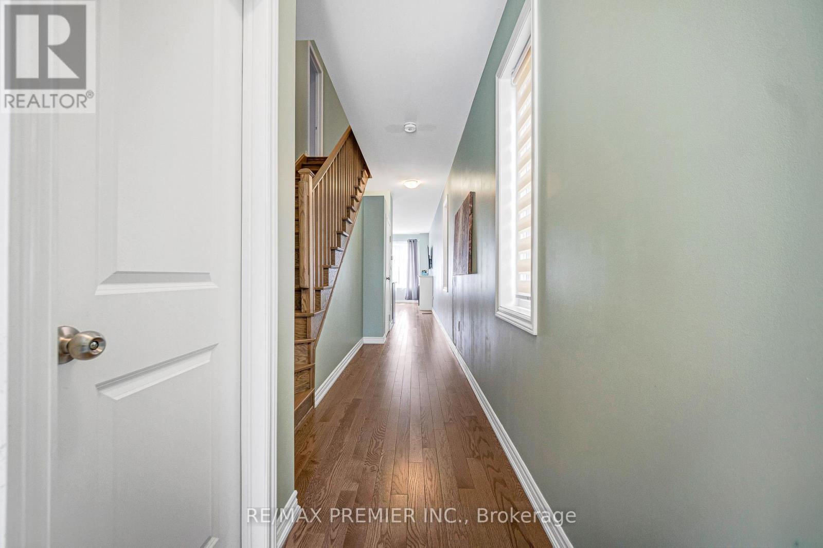 Main - 55 Singhampton Road, Vaughan, ON - Indoor Photo Showing Other Room