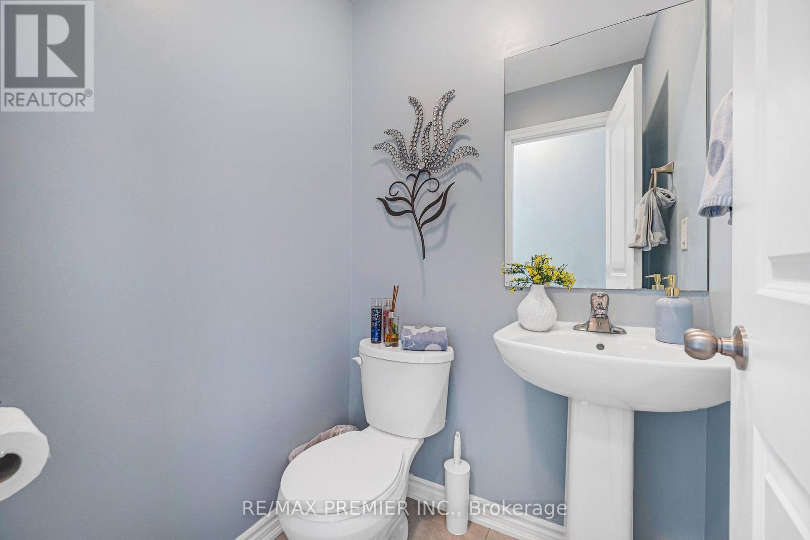 Main - 55 Singhampton Road, Vaughan, ON - Indoor Photo Showing Bathroom