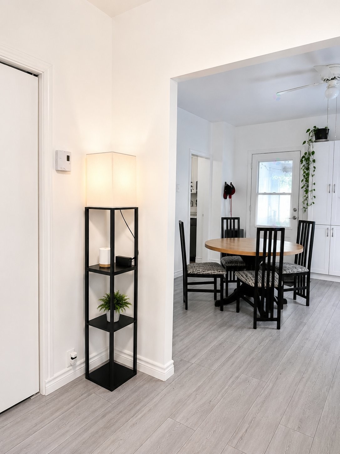 Overall view - 700 11E Avenue, Shawinigan, QC - Indoor