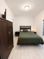 Bedroom -