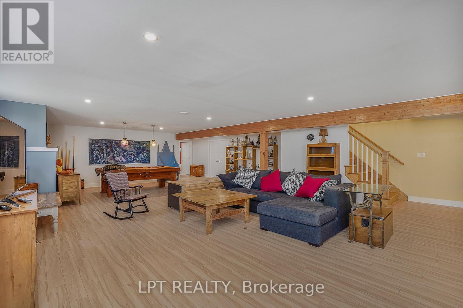 972 Aberdeen Road, Champlain, ON - Indoor