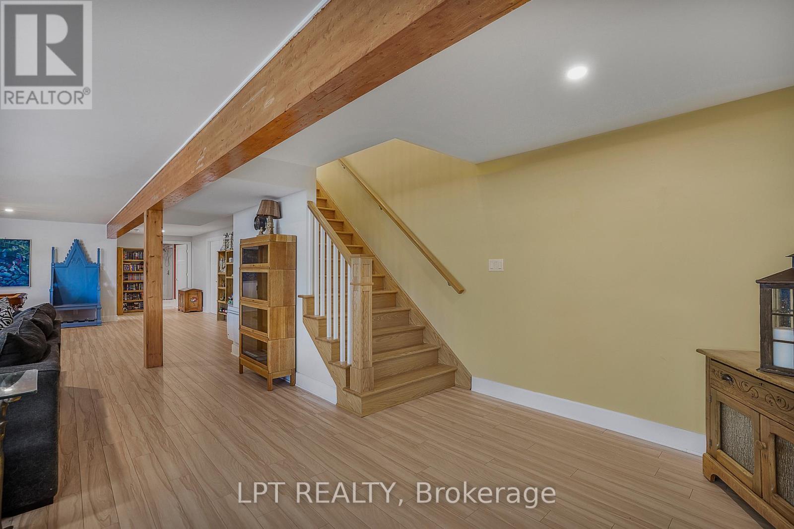 972 Aberdeen Road, Champlain, ON - Indoor Photo Showing Other Room