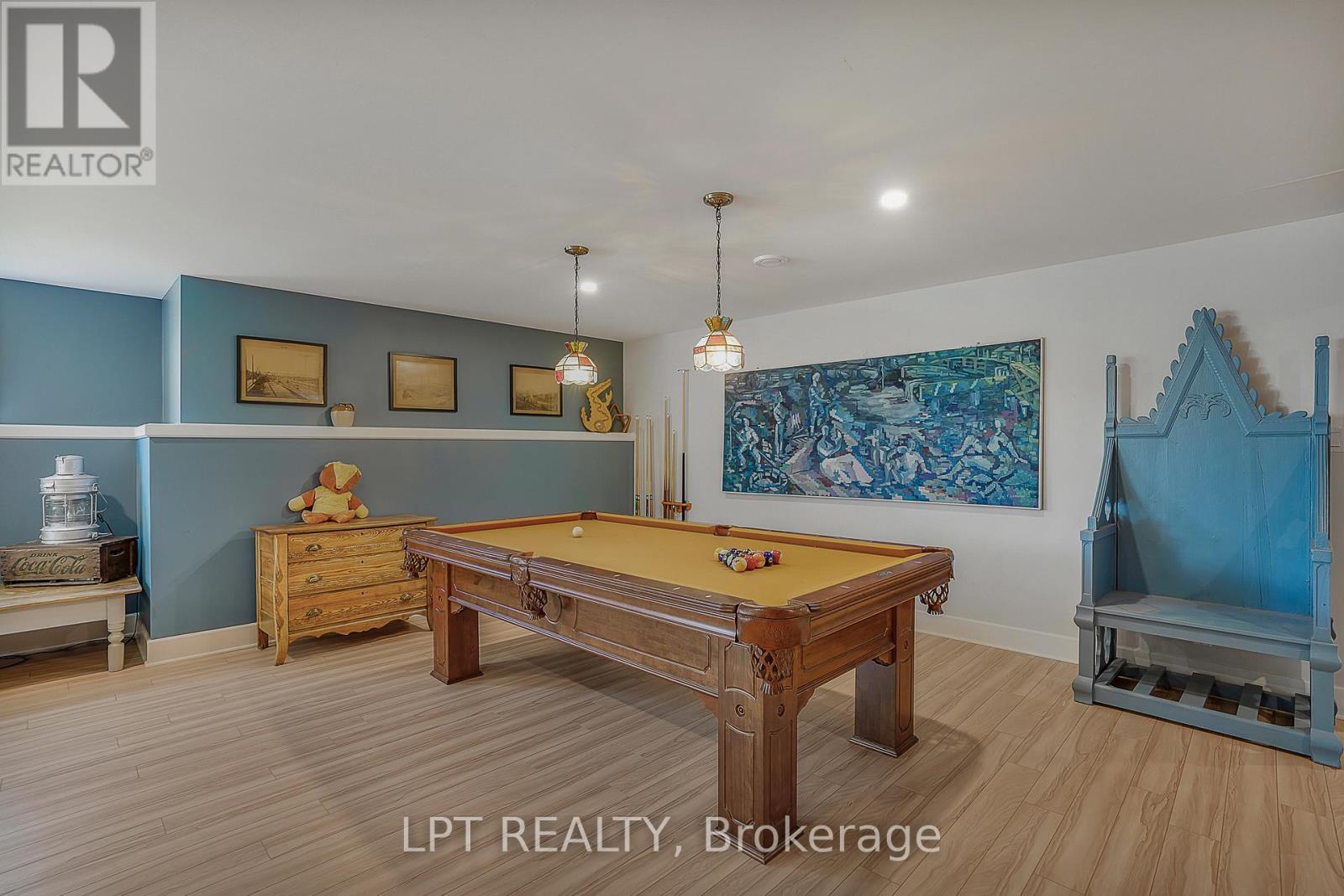 972 Aberdeen Road, Champlain, ON - Indoor Photo Showing Other Room