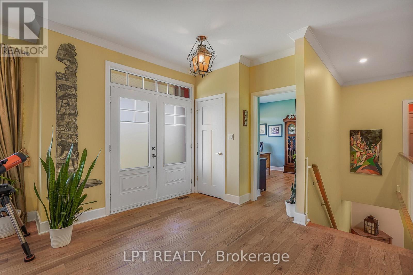 972 Aberdeen Road, Champlain, ON - Indoor Photo Showing Other Room