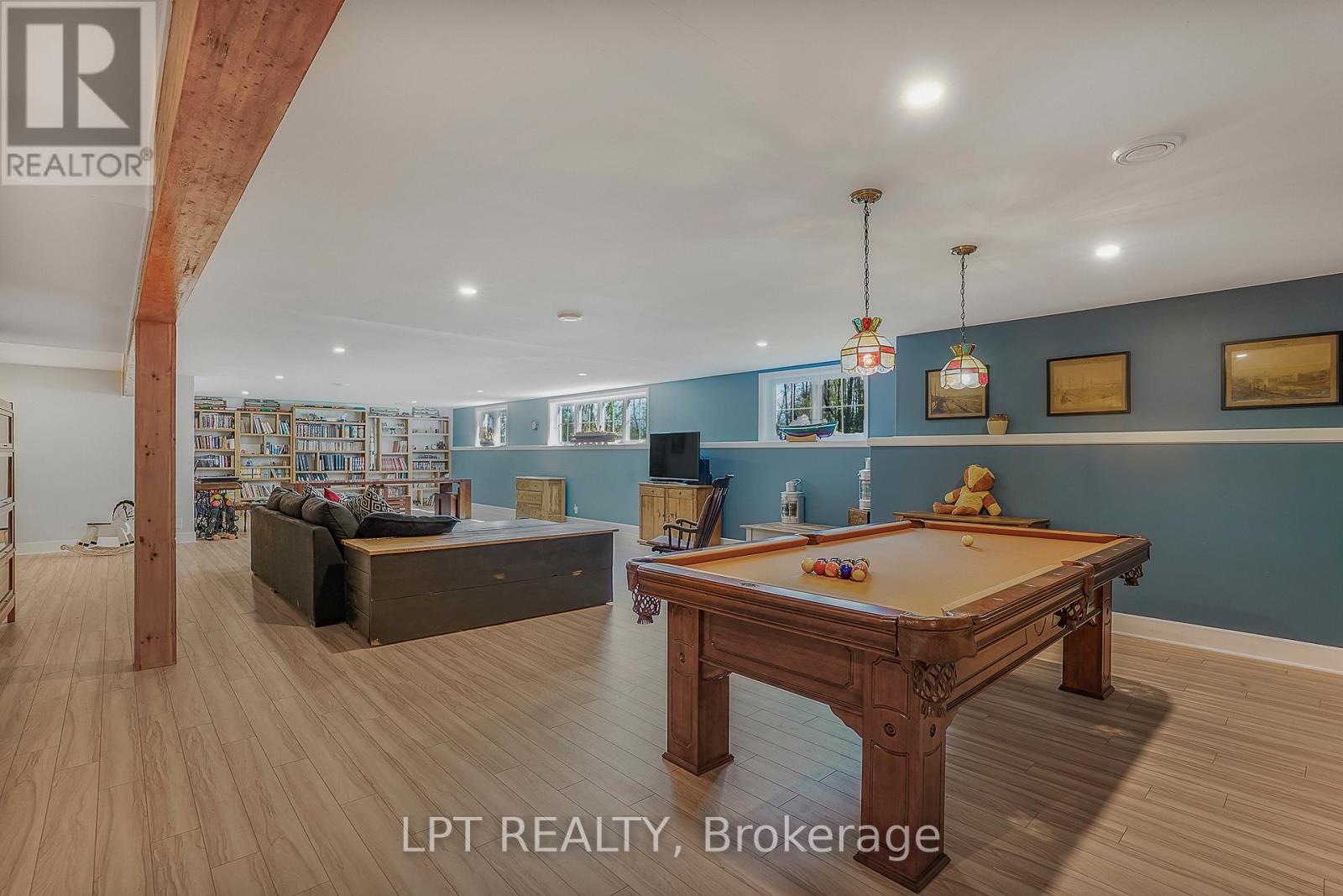 972 Aberdeen Road, Champlain, ON - Indoor Photo Showing Other Room