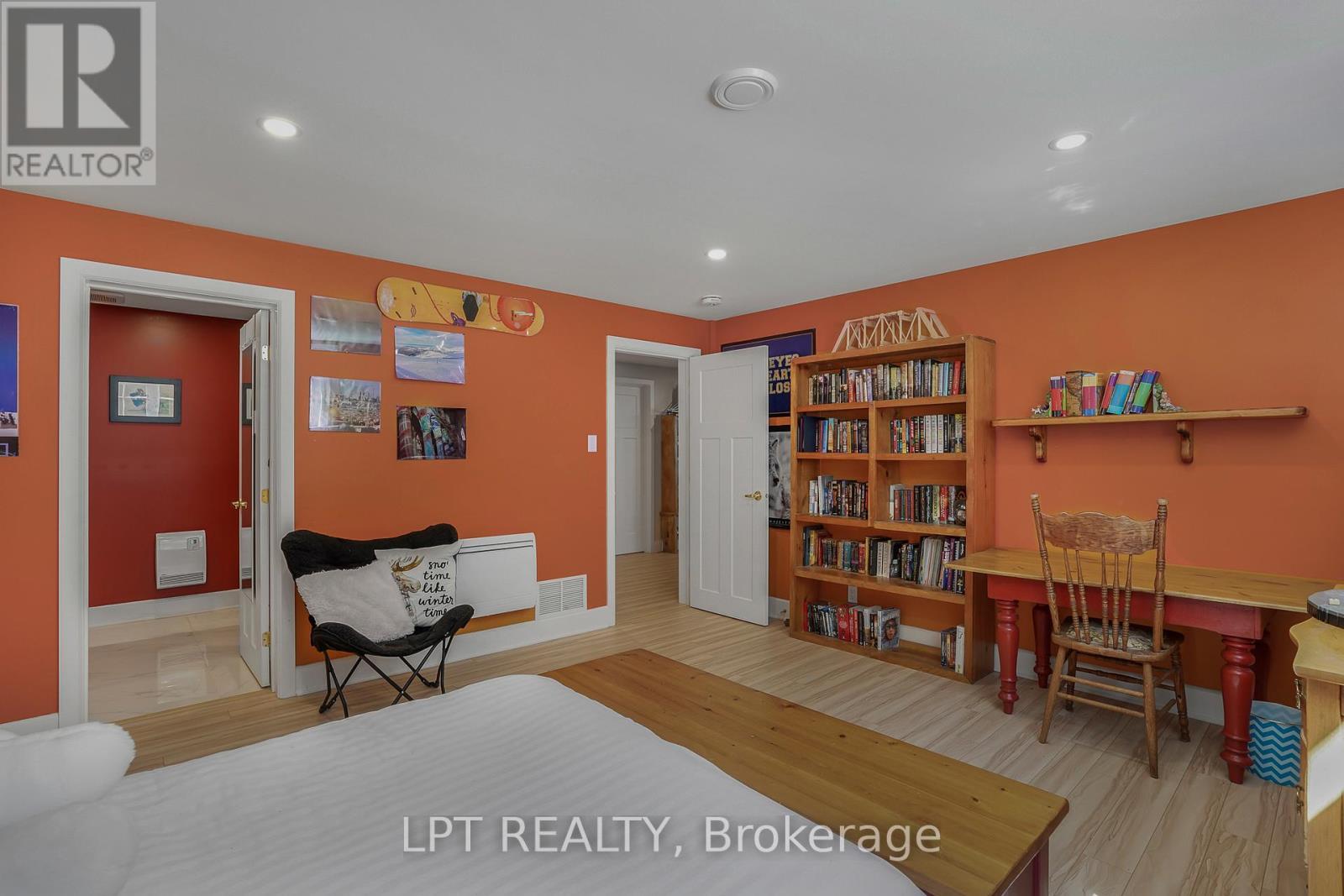 972 Aberdeen Road, Champlain, ON - Indoor