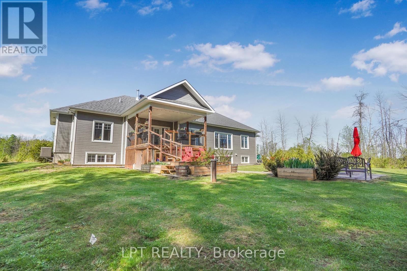 972 Aberdeen Road, Champlain, ON - Outdoor
