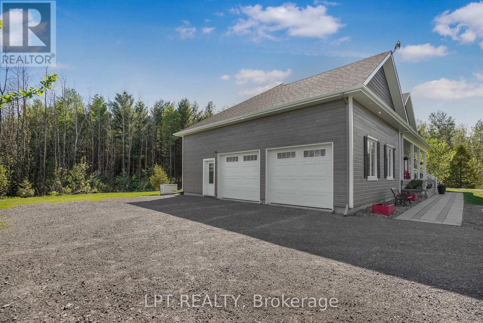 972 Aberdeen Road, Champlain, ON - Outdoor
