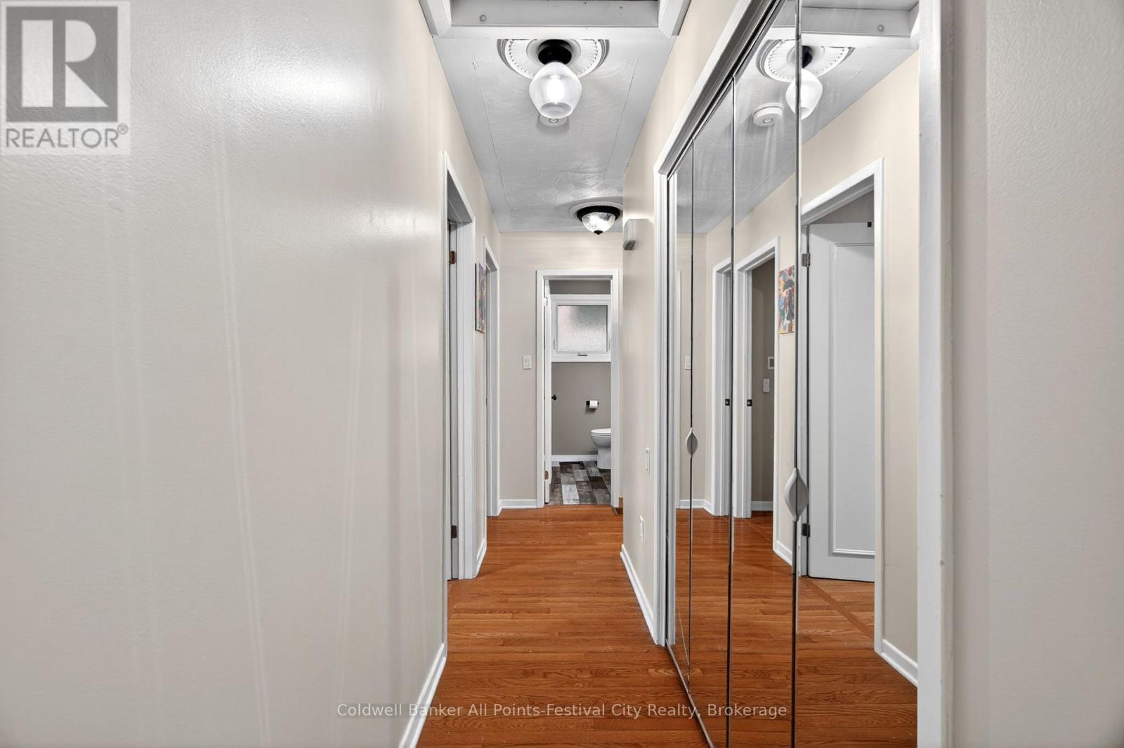 145 Suncoast Drive W, Goderich (Goderich (Town)), ON - Indoor Photo Showing Other Room