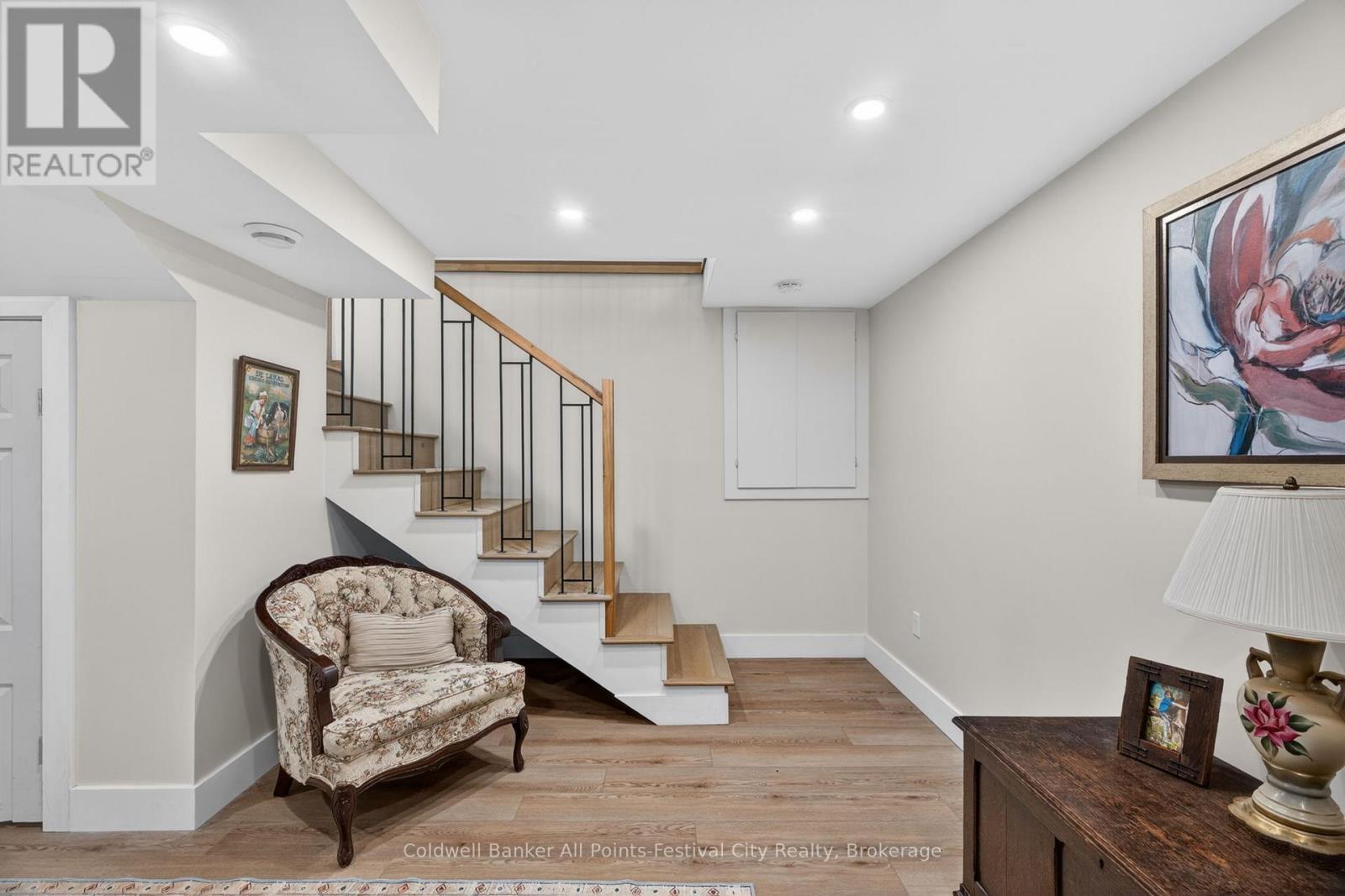 145 Suncoast Drive W, Goderich (Goderich (Town)), ON - Indoor