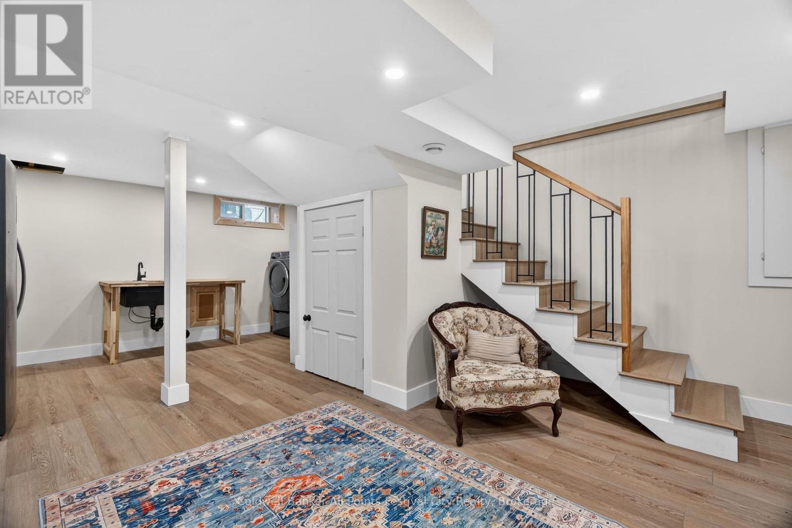 145 Suncoast Drive W, Goderich (Goderich (Town)), ON - Indoor