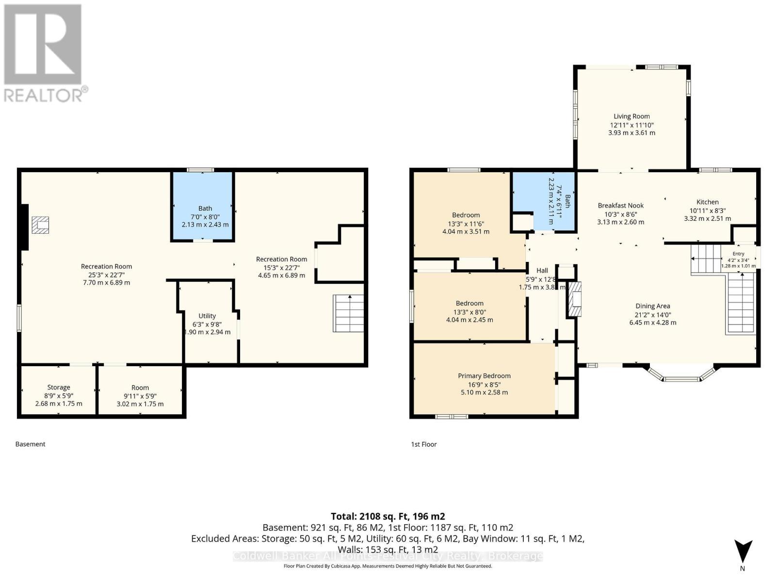 145 Suncoast Drive W, Goderich (Goderich (Town)), ON - Other