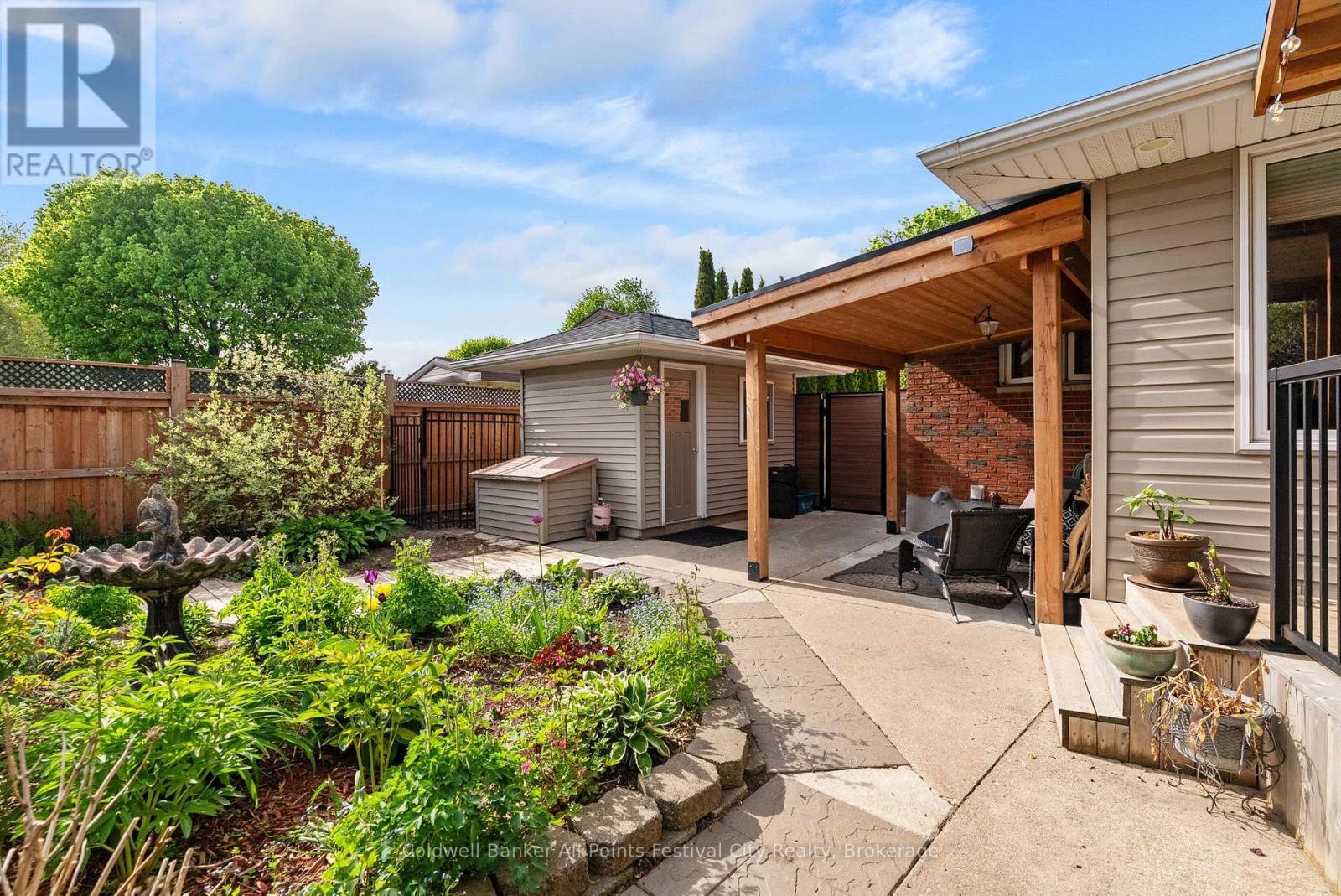 145 Suncoast Drive W, Goderich (Goderich (Town)), ON - Outdoor