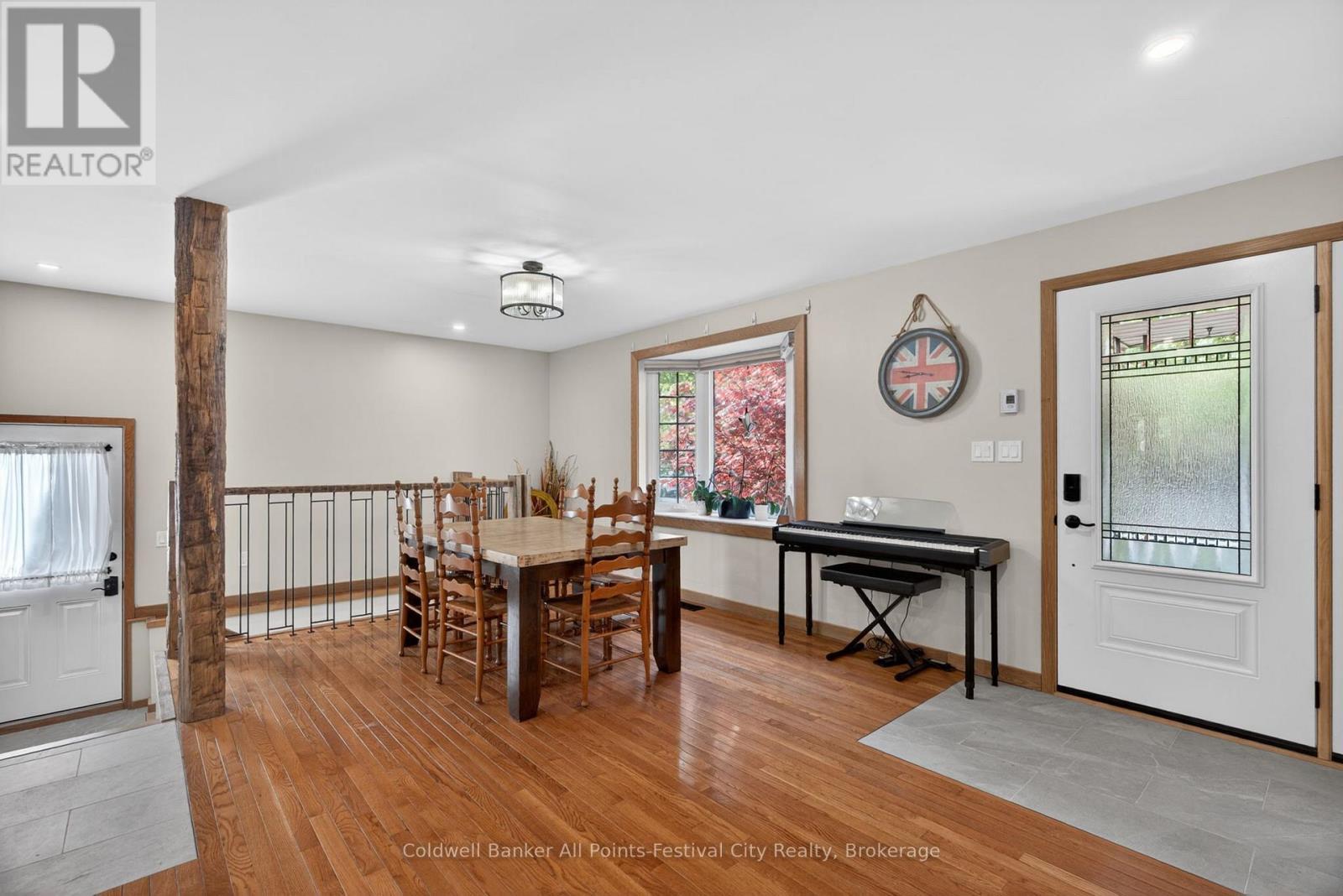 145 Suncoast Drive W, Goderich (Goderich (Town)), ON - Indoor