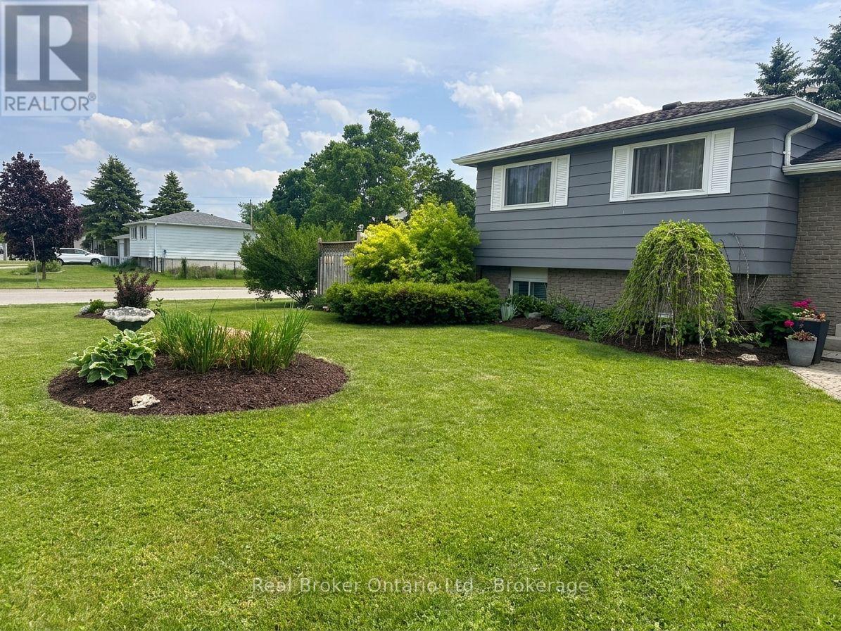 109 Miller Crescent, Minto, ON