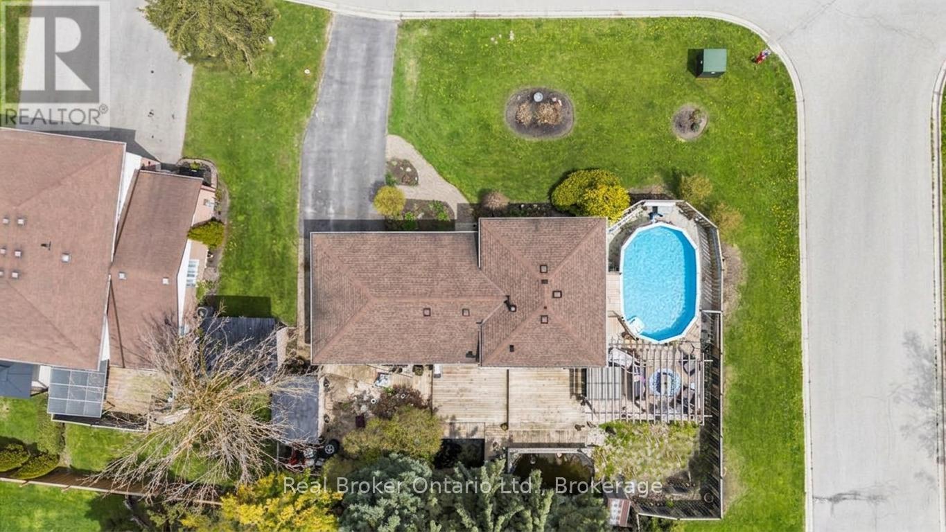 109 Miller Crescent, Minto, ON
