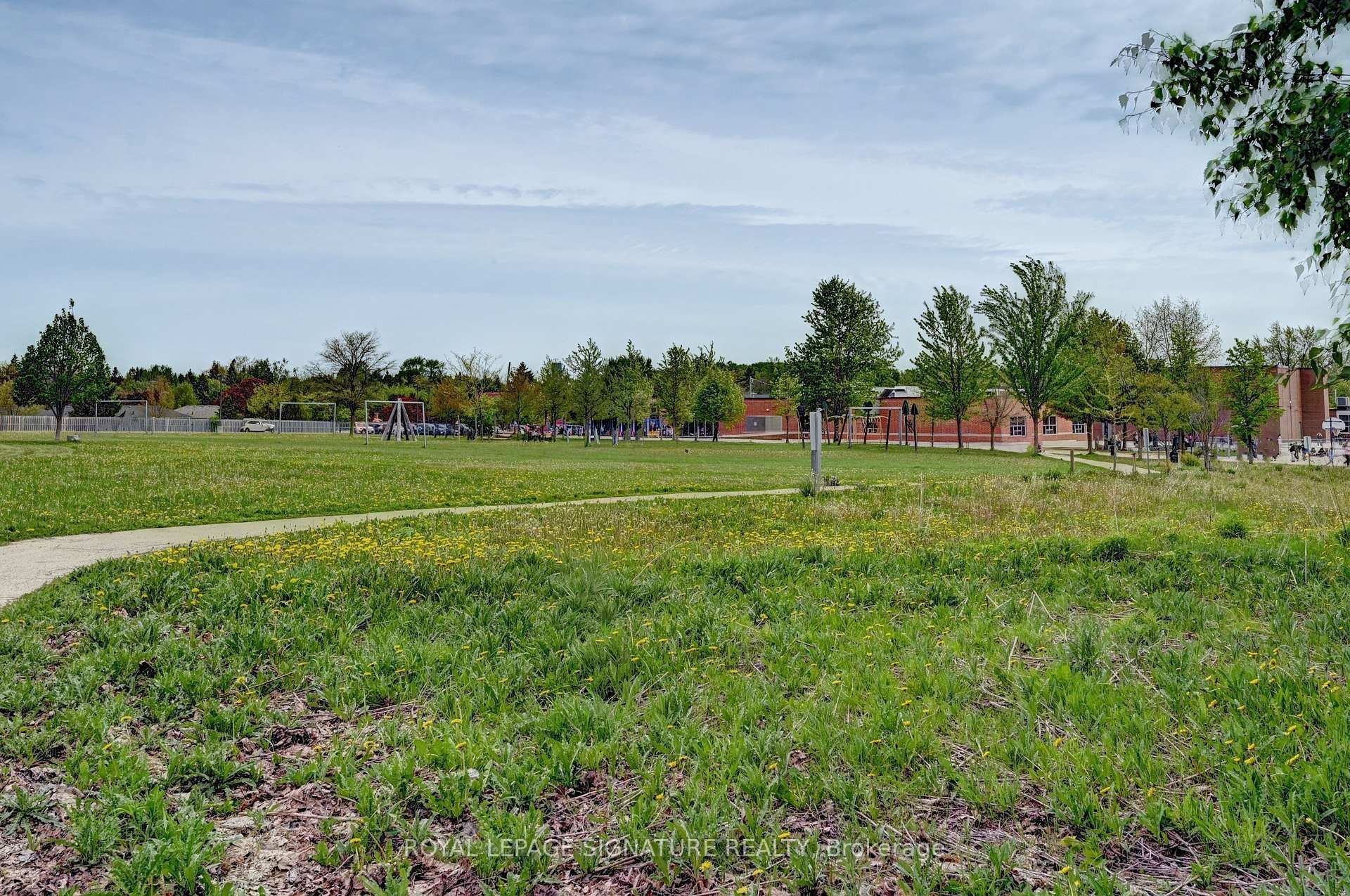 240 Stonybrook Drive, Kitchener, ON - Outdoor With View