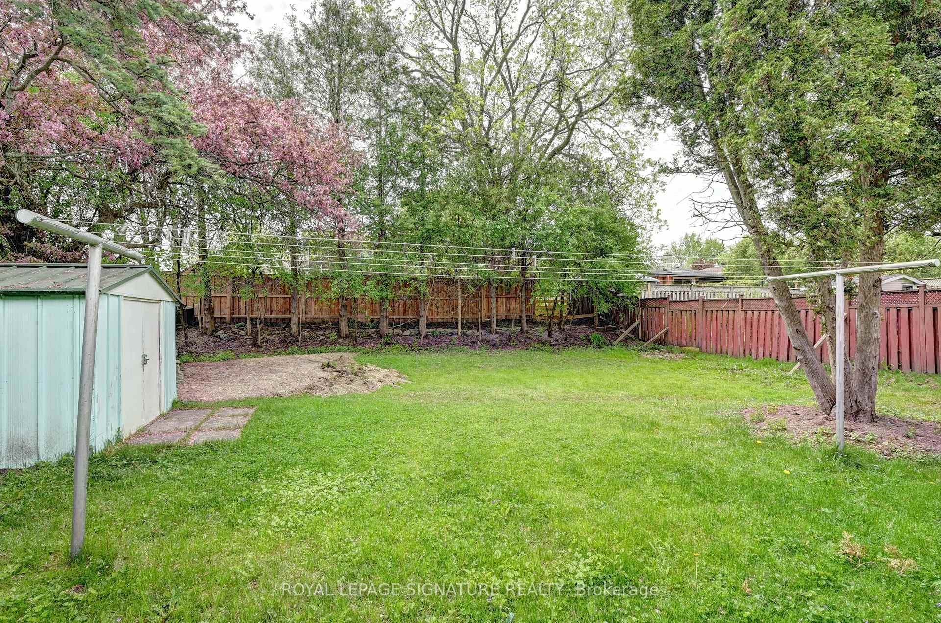 240 Stonybrook Drive, Kitchener, ON - Outdoor With Backyard
