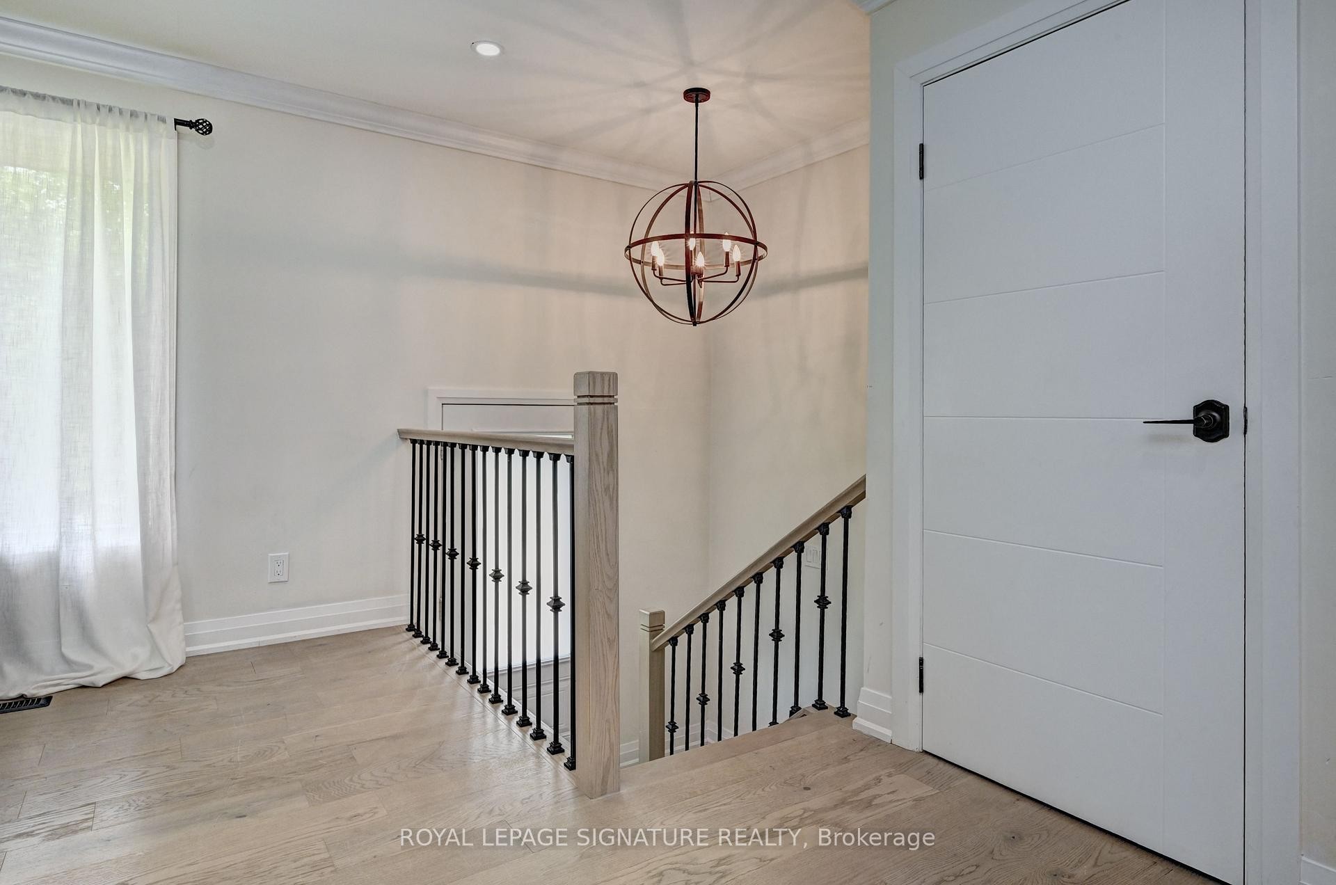 240 Stonybrook Drive, Kitchener, ON - Indoor Photo Showing Other Room
