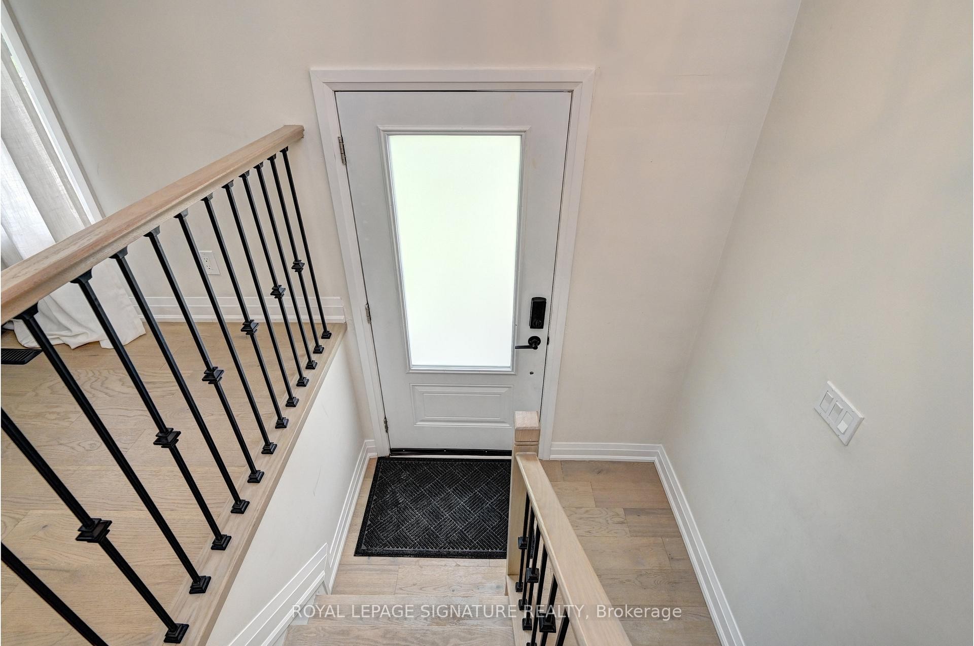 240 Stonybrook Drive, Kitchener, ON - Indoor Photo Showing Other Room