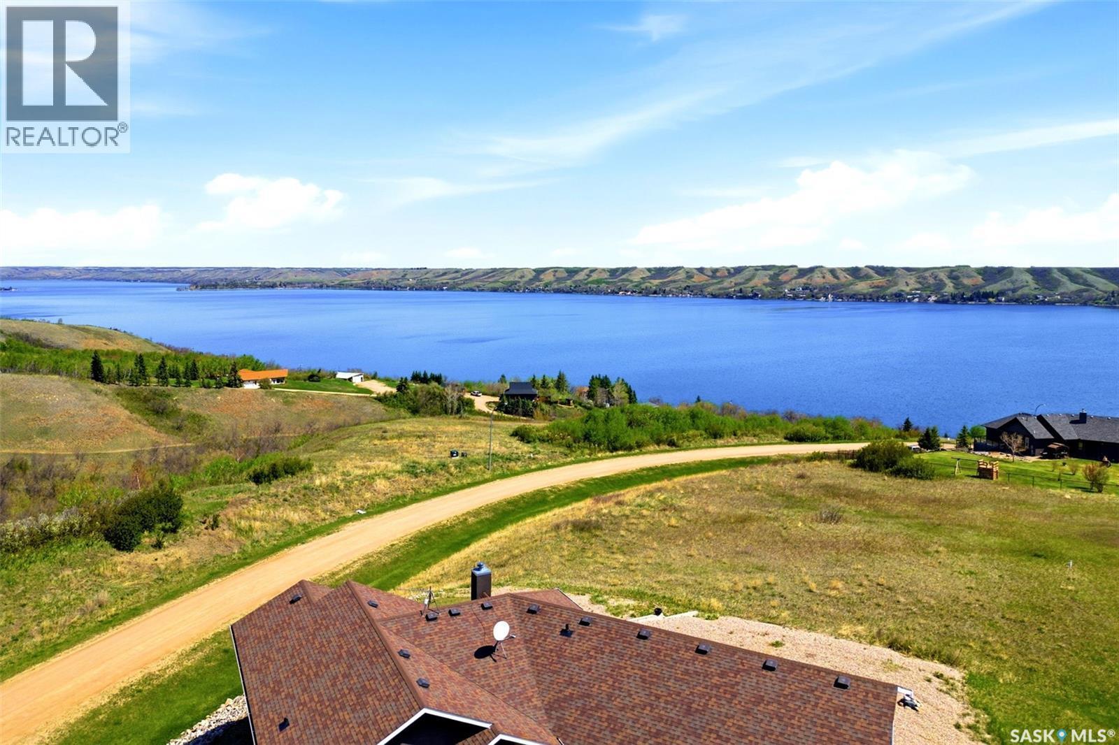 701 Saskatoon Drive, Katepwa Beach, SK - Outdoor With Body Of Water With View