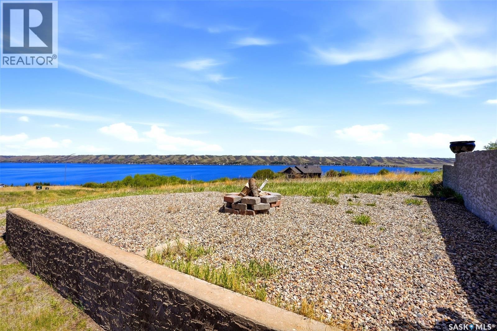 701 Saskatoon Drive, Katepwa Beach, SK - Outdoor With Body Of Water With View