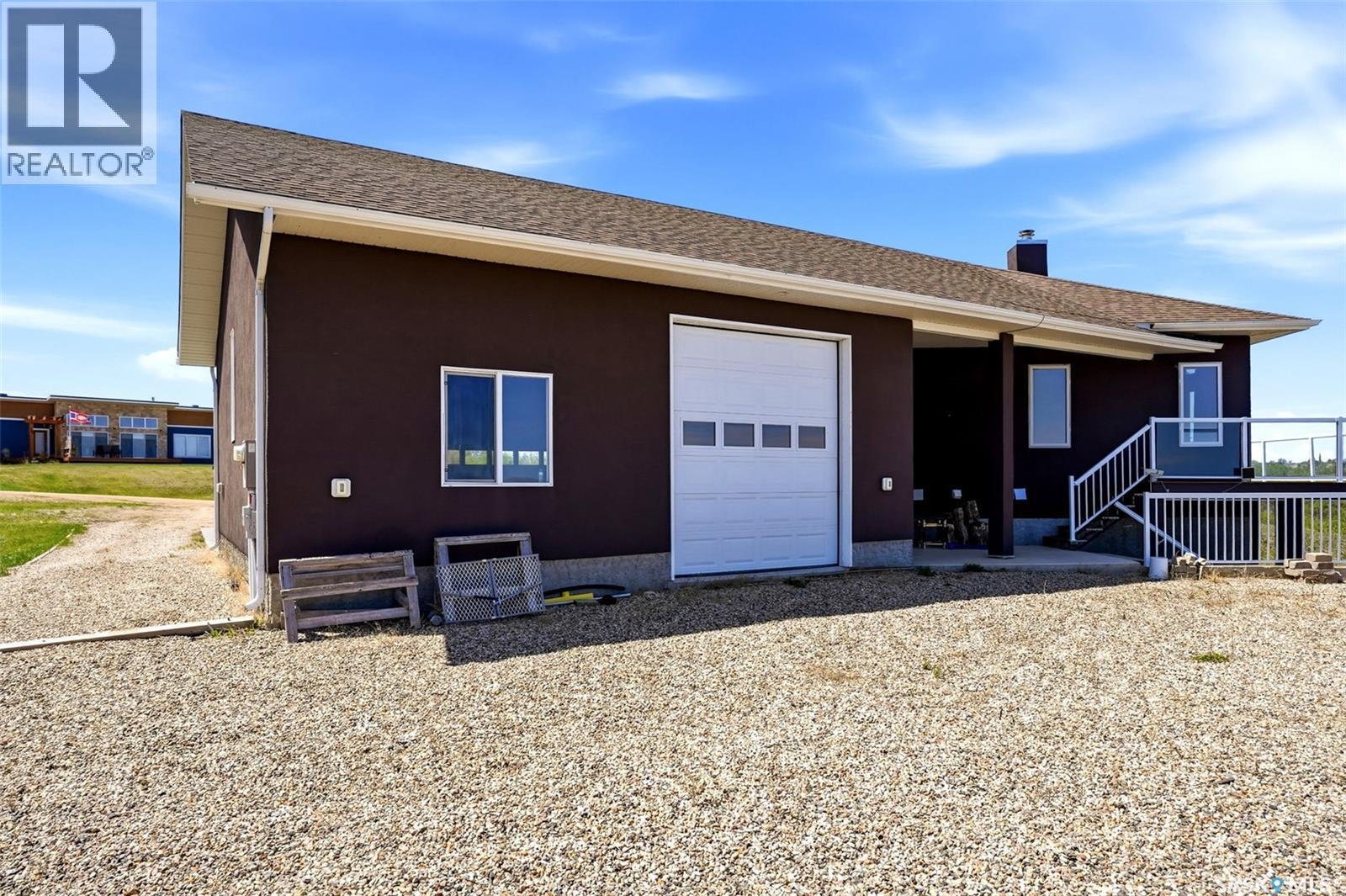 701 Saskatoon Drive, Katepwa Beach, SK - Outdoor With Exterior