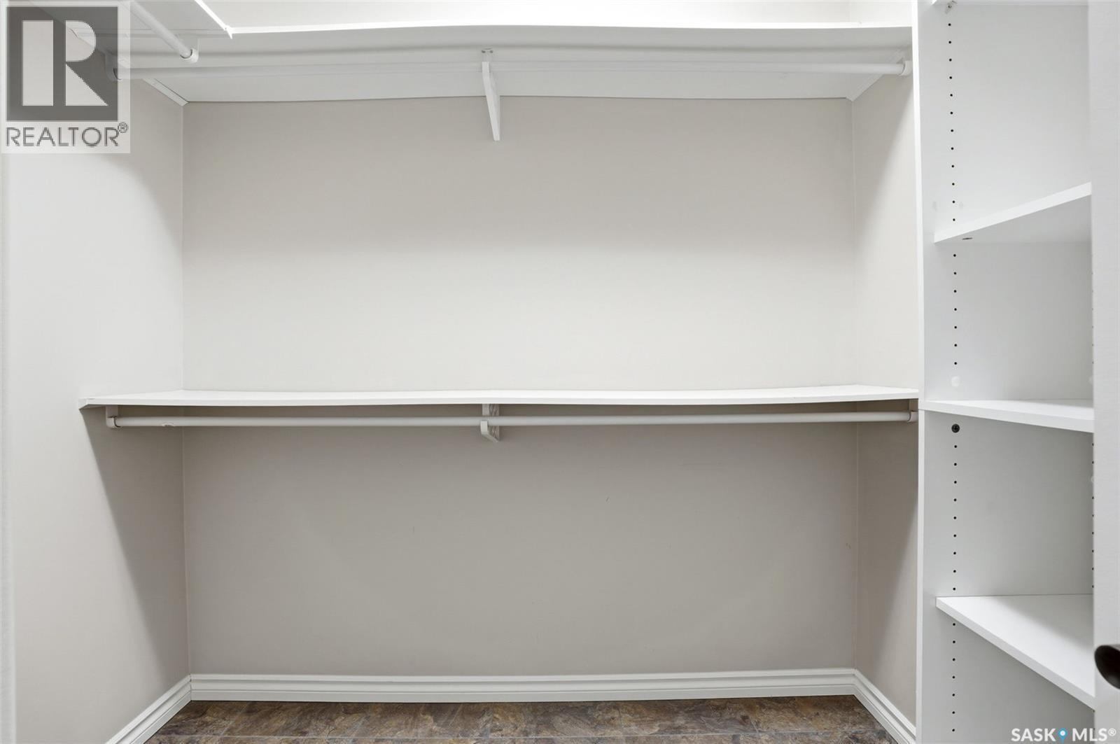 701 Saskatoon Drive, Katepwa Beach, SK - Indoor With Storage