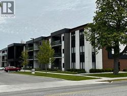 140 MAIN STREET East Unit# 203 Kingsville, ON N9Y 1A4
