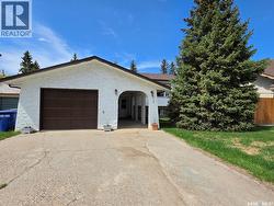 613 2nd STREET W Meadow Lake, SK S9X 1E6