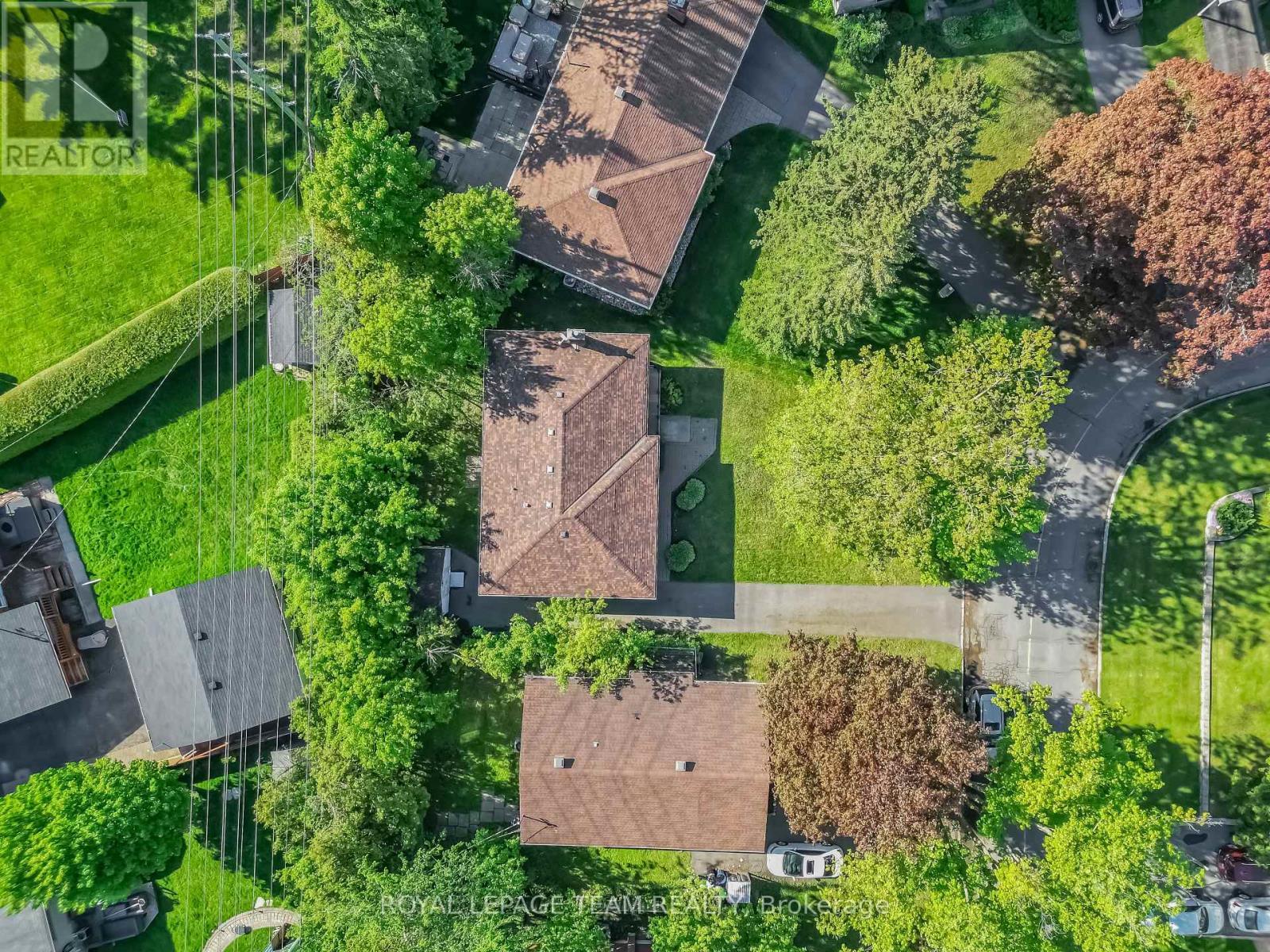 2317 Elmira Drive, Ottawa, ON - Outdoor