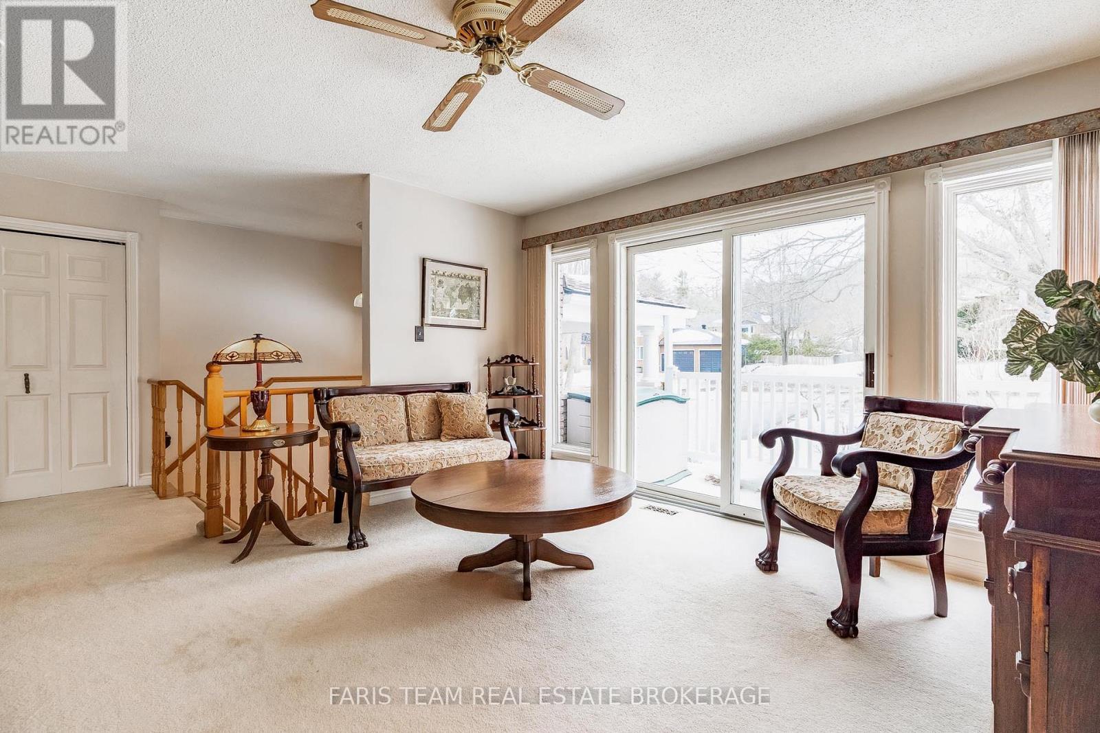 21 Pooles Road, Springwater, ON - Indoor