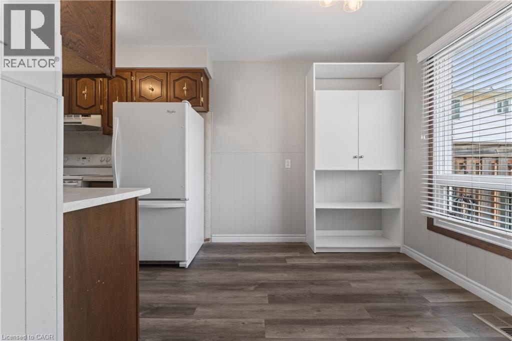 2700 Barton Street E Unit# 31, Hamilton, ON - Indoor