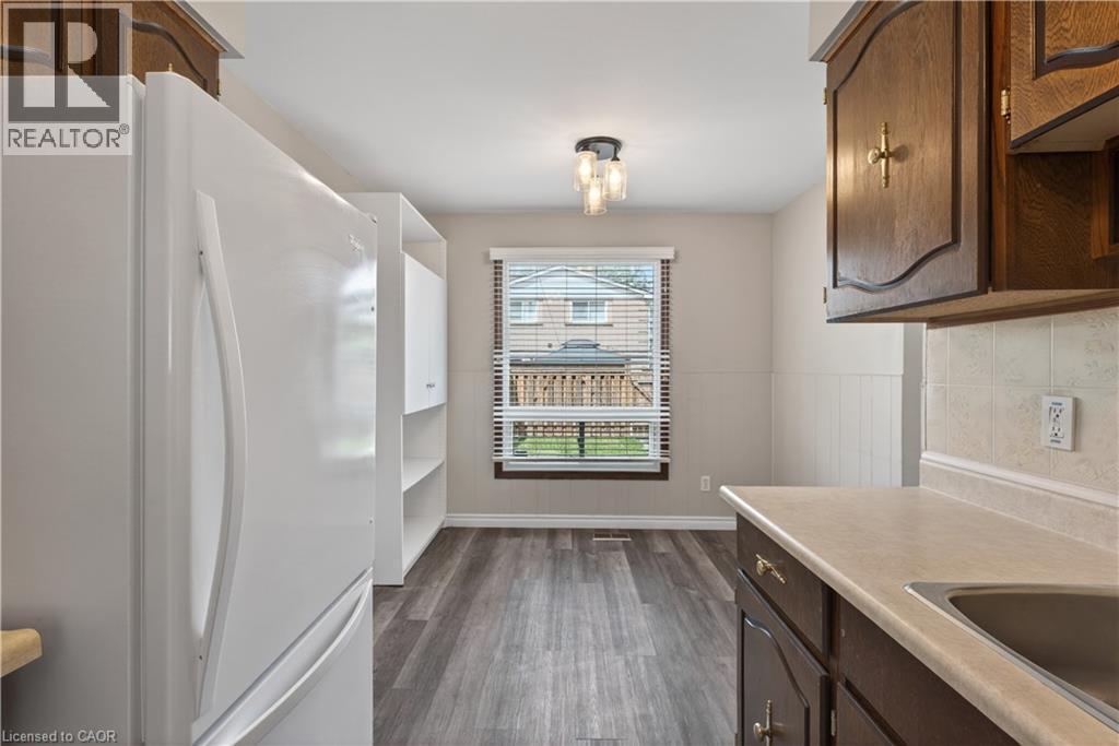 2700 Barton Street E Unit# 31, Hamilton, ON - Indoor