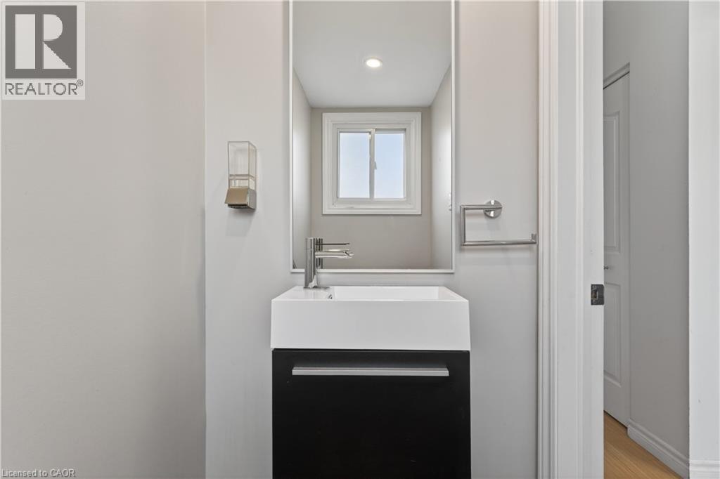 2700 Barton Street E Unit# 31, Hamilton, ON - Indoor
