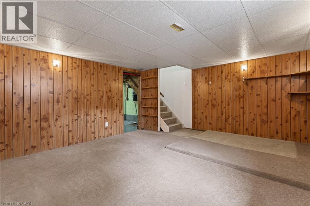 2700 Barton Street E Unit# 31, Hamilton, ON - Indoor