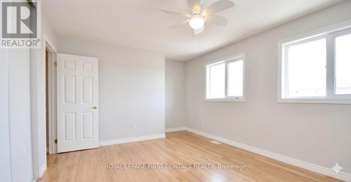 88 Michael Crescent, Barrie, ON - Indoor Photo Showing Other Room