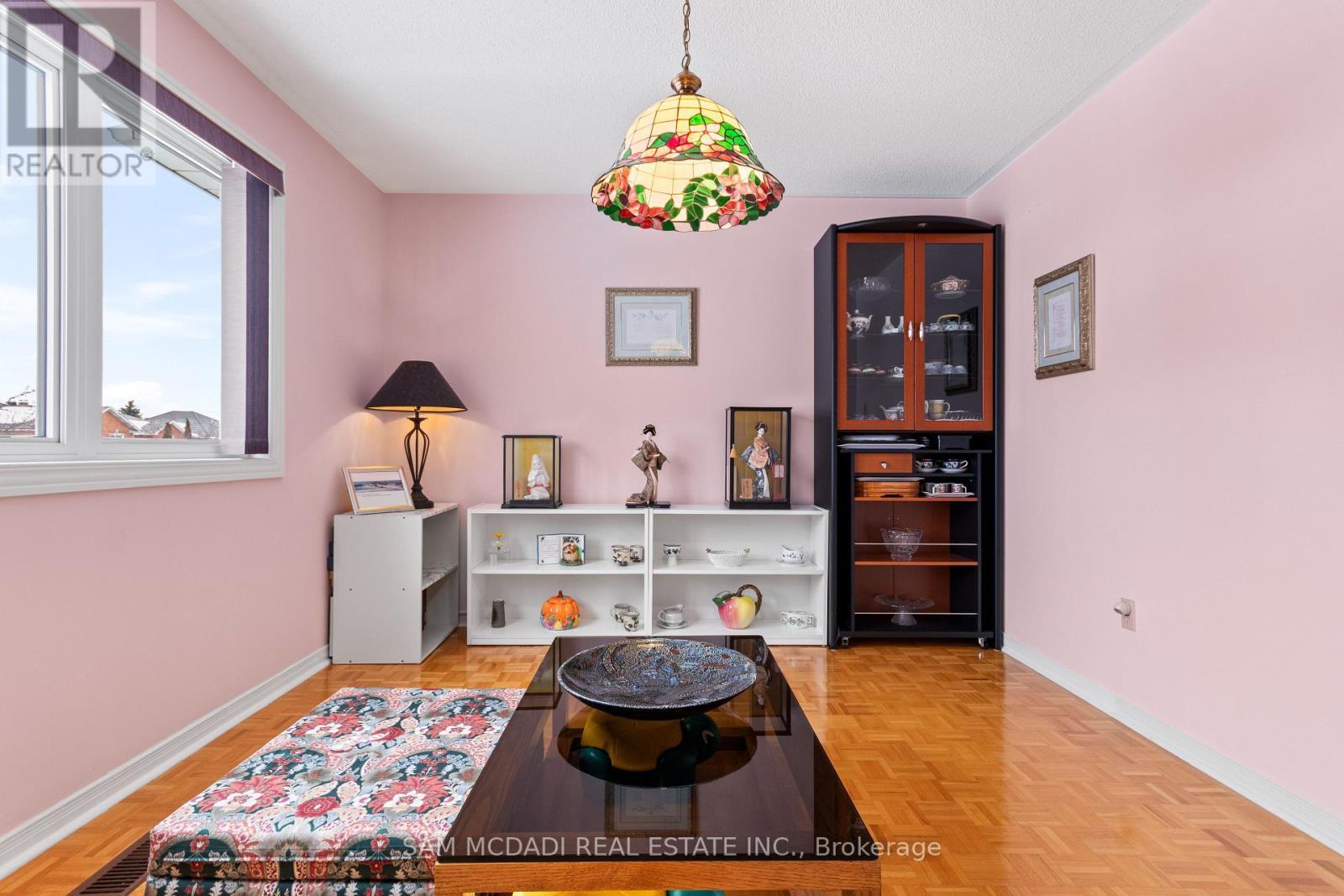 4461 Gladebrook Crescent, Mississauga, ON - Indoor